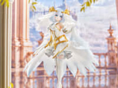 【デート・ア・ライブ】ユニクリ「鳶一折紙 精霊ver.」フィギュア【先行予約開始】