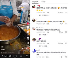 【中国工場】あの黄桃果肉カップ、汚い労働者たちが素手で詰め作業していることが分かる証拠が流出「オエーｗｗｗ」