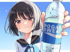 外国人「サイレントヒル2は微妙だな」夏に水を飲みながらゲームの感想を語る