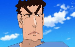【ド正論】高校で娘がルーズソックス履いたことで親が呼ばれる　→　お父さんが教師に放った「◯◯◯」の一言が最高にカッコイイと8万いいね超え！！