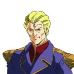 【ガンダムF90】脳を焼かれた人