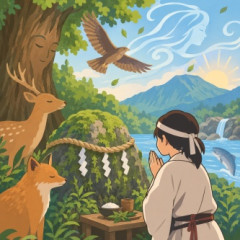 【悲報】移民「日本人は無宗教なんだから我々に合わせろ！」炎上