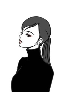 【画像】まるで北川景子！？あまりの美貌にネット騒然…