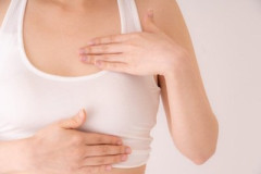 【画像】垂れ乳さん、アップデートされてしまう
