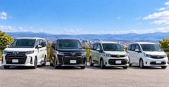 【自動車】ステップワゴンとかノアボククラスとシエンタフリードクラスとじゃやっぱり利便性違う？