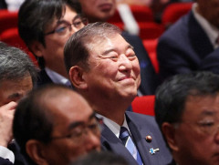 石破茂、何もしてないのに総理大臣から降ろされてしまう