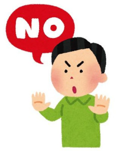 「ダメー」親戚の子にアレルギーの症状が出たので、ナデナデしながら「かゆいのもってっちゃうからなー」 と言ったら拒否された…その理由を叔母が教えてくれたんだが