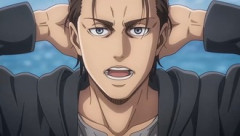 【進撃の巨人】お前人殺しすぎ