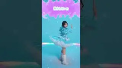 キレキレでかっこいいおゆい