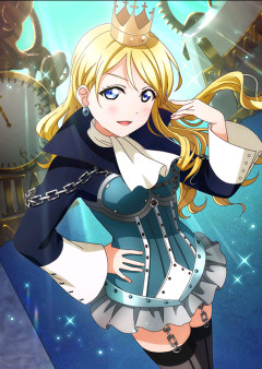 ラブライブ！女騎士団(R-18)