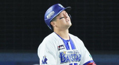 DeNA・牧秀悟、完敗…古巣を知り尽くすソフトバンク・山本祐大が仕掛けた巧妙な心理戦に