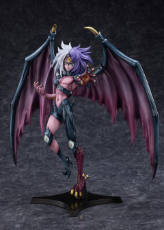 【遊戯王情報】「ユベル」のフィギュアが予約開始！
