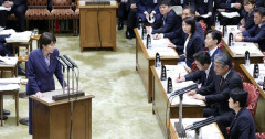 高市早苗のG7の欠席理由、結局よく分からない