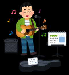 アニソン歌手「YOASOBI」ライブチケットが各所で大量売れ残り、路上ライブで宣伝も…  [776365898]