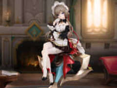 【原神】Gift+シリーズ「鏡水の解明・サンドローネ」フィギュア 商品情報公開【31日予約開始】