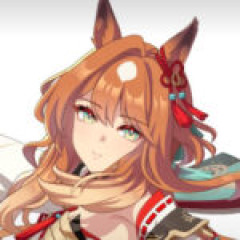 【ウマ娘】何で育成できないキャラのビジュアルを強くするんですか…
