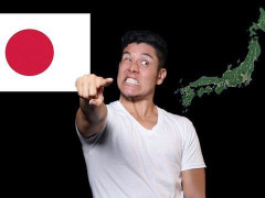 外国人「日本のトイレは最高の発明だ」Geography Nowが日本の魅力を紹介してる