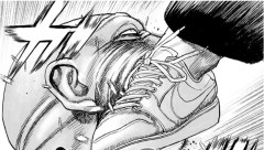 TOUGH 第2章 episode.45 捨て身のレスラー