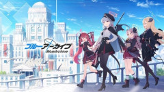 Yostar、ブルーアーカイブを捨ててしまう