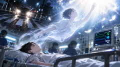 臨死体験の経験者だけど質問ある?