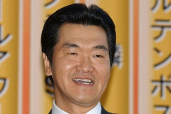 【朗報】島田紳助(70歳)さん、めちゃくちゃ顔が若いwwwwwwwwwwwww