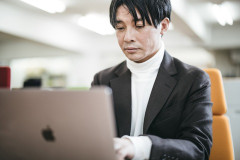 【速報】ＧＭＯ熊谷社長、ようやく気づくｗｗｗｗｗｗ