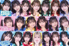 【悲報】アイドルグループ見た時に、皆同じ顔に見えるとか言ってる奴って何なの?wwwwwwwwww