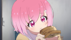 【画像あり】人気アニメ、実父による娘への生々しい暴力を描いてしまう…