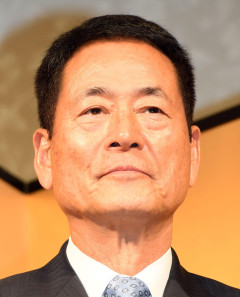 阪神ファンの巨人大勢投手、松井ミュージアムの常連だった