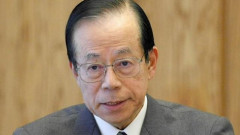 【訃報】福田康夫元首相が死去　90歳