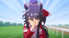 【ウマ娘】ブライアンって苦い食べ物が好きだと思ってた…