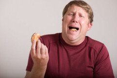 食事の評価は「美味しい」か「超美味しい」の二択だった。妻の料理を食べるまでは…