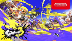 人気にじさんじVTuberさん、スプラトゥーン配信で◯◯疑惑が浮上　ガチで大炎上中