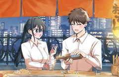漫画家「おじさんと若い女子がイチャイチャしてもいいじゃない。◯◯だもの」