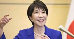 「次の首相にふさわしい人」　高市氏がトップ　毎日新聞世論調査