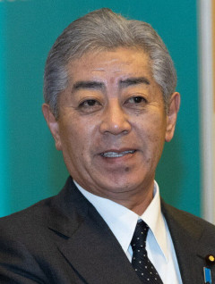 王毅に「事実上の撤回」案を突き返された岩屋前外相、今度は高市首相に国会で言い直してもらう話を持ち出す