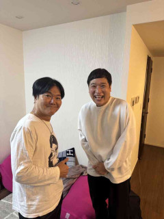引退から15年　70歳・島田紳助氏の今にネット騒然「時が止まってる！」「今こんな雰囲気なんだ」