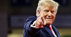 【朗報】トランプ親びん無敵へ　「中間選挙で負けたら選挙結果を無効にする」