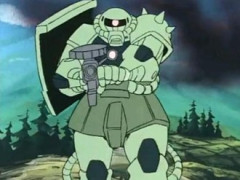 対MS兵器でもなかったのに長い事一線を張って頑張ったと思う