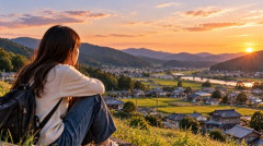 【東京一極集中】地方の“若い女性の流出”が再び拡大…2060年に人口半減予測の愛媛県　対策は？