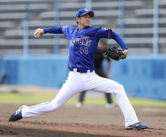 【フェニックス・リーグ】中日・草加勝、先発で5イニング5安打5失点、味方の失策が重なる場面も