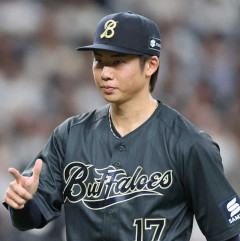 【悲報】オリックスバファローズさん、2025ドラフト1位の19歳に支配下契約を結ばない通告ｗｗｗｗｗｗｗｗｗｗ