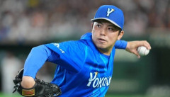 【日本シリーズ2026予告先発】（H-DB）松本晴×東克樹、2024年3戦目の再現なるか？SBは前田を避ける