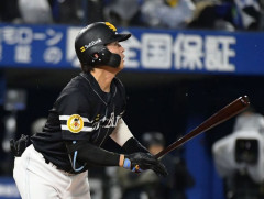 昨日の川村友斗のホームランを他球団に例えると？