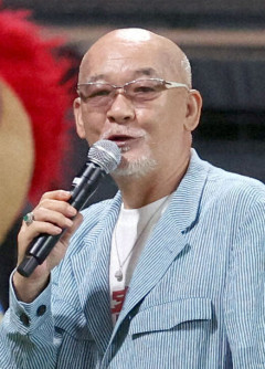 巨人ファン松山千春「盛り上がる気が欠けてきて…スターのいない巨人に興味がなくなってきた」
