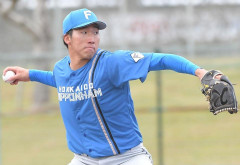 【悲報】日本ハム清宮さんら4選手に戦力外通告、球団発表ｗｗｗｗｗｗｗｗｗｗ