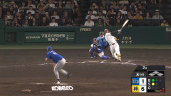 【朗報】阪神森下(26)と広島誠也(26)の成績、完全に互角ｗｗｗｗｗｗｗｗｗｗｗｗｗｗｗ
