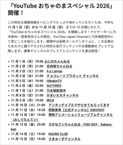 日向坂46、最弱王を決める模様