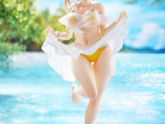【ライザのアトリエ】スピリテイル「ライザ -水着ver.-」限定フィギュア【11月26日出荷決定】
