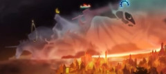 【FGO】もしも運命の三女神の試練を乗り越えた先に黙示録の四騎士が待ち構えていたとしたら